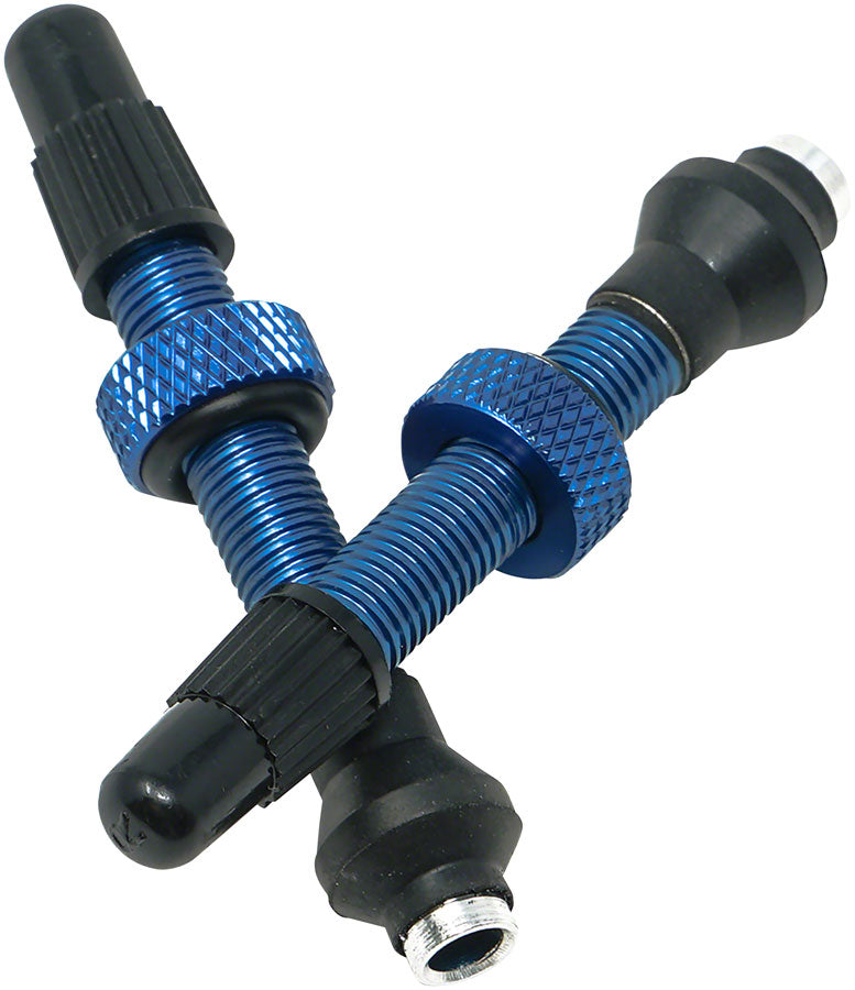 Industry Nine Tubeless Valves