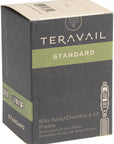 Tubo estándar Teravail - Válvula Presta 20 x 1,25 - 1,9 32 mm