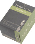 Tubo estándar Teravail - 16 x 1,25 - 1,90 válvula Presta de 32 mm