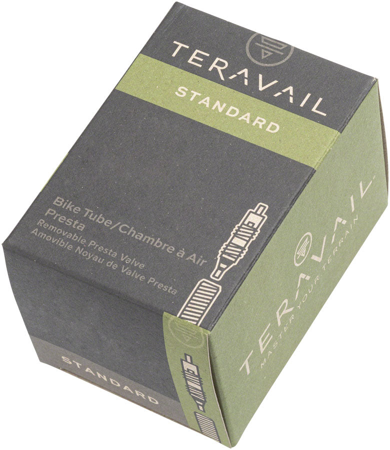 Teravail Presta Valve Tube - Thumbnail 2