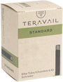 Teravail Standard Tube - 700 x 30-43mm Schrader Valve