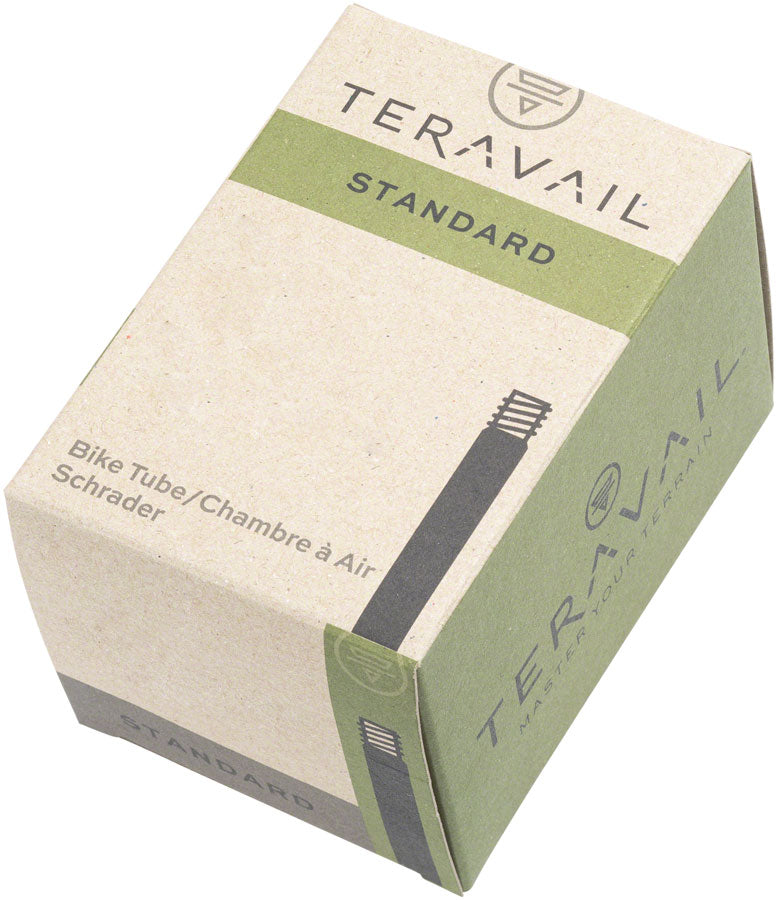 Teravail Tube
