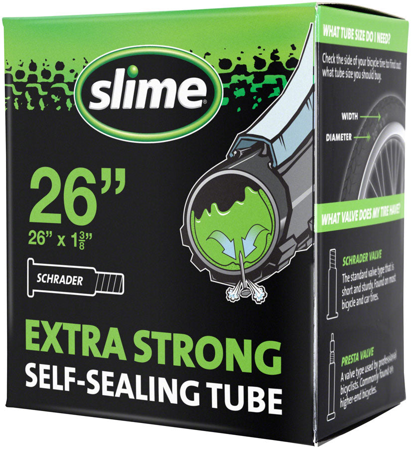 Slime Self-Sealing Tube - Thumbnail 4
