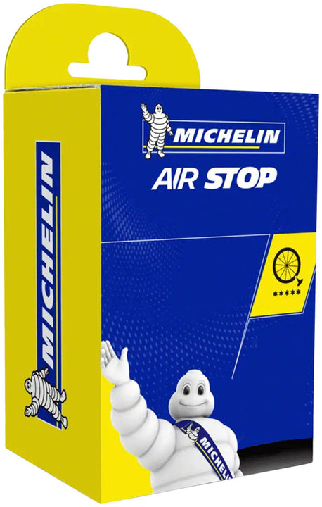Cámara Michelin AirStop - 26 x 1 - 1,5 40 mm Válvula Presta