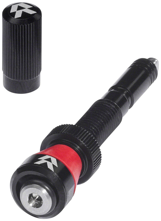 Reserve Wheels Fillmore Tubeless Valves - Thumbnail 4