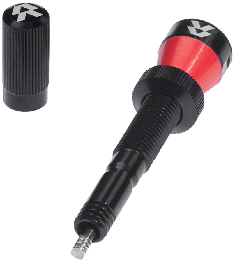 Reserve Wheels Fillmore Tubeless Valves - Thumbnail 2