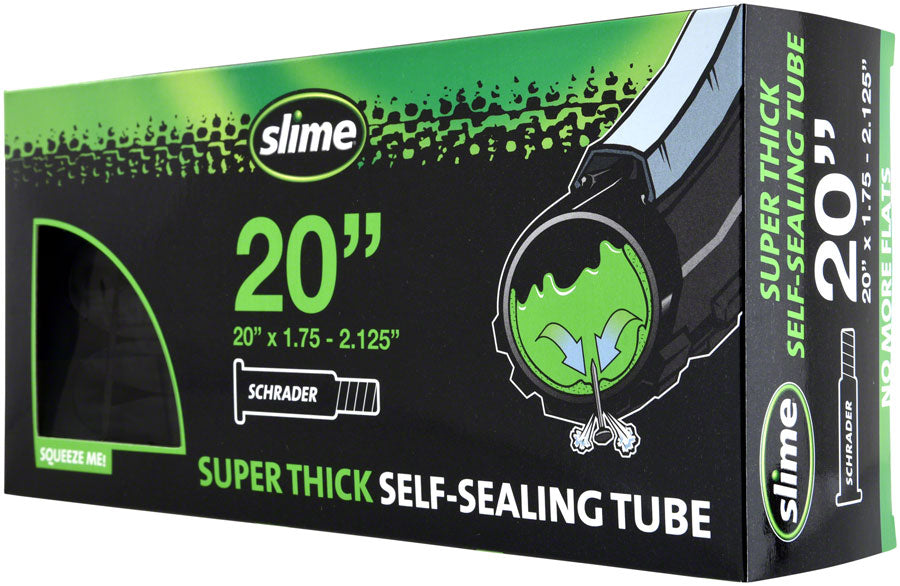 Slime Inner Tube - Thumbnail 3