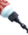 e*thirteen Quick Fill Plasma Tubeless Valve - Aluminum 16 - 24mm Intergalactic Pair