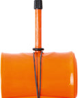 Tubolito Tubo MTB Plus Tube - 27.5+ x 2.5-3.0" 42mm Presta Valve Orange