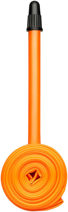 Tubolito S-Tubo Road Tube - 700 x 18-32mm 60mm Presta Valve Orange