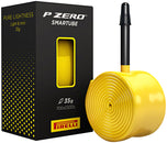 Cámara de aire Pirelli P Zero SmartTube - 700 x 23 - 32 mm, válvula Presta de 42 mm