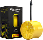 Cámara de aire Pirelli Cinturato SmartTube - 700 x 28 - 35 mm, válvula Presta de 60 mm