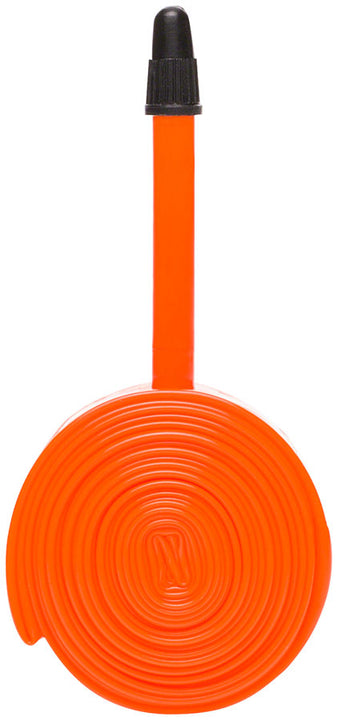 Tubolito Tubo MTB Tube - 26 x 1.8-2.5" 42mm Presta Valve Orange