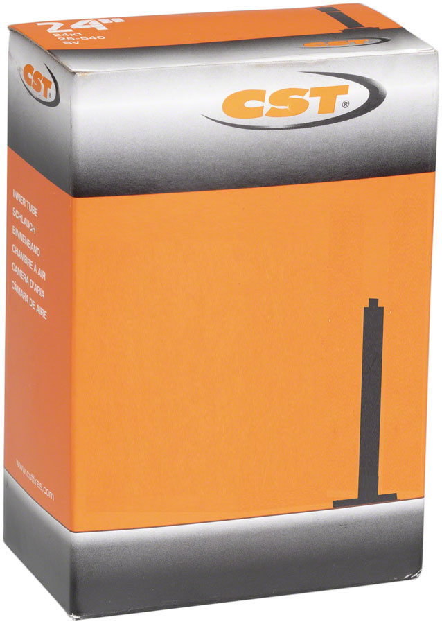 CST Tube