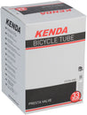 Cámara Kenda - 24 x 2 - 2,4 32 mm Válvula Presta