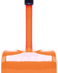 Tubolito S-Tubo CX/Gravel All Tube - 700 x 32-50mm 42mm Presta Valve Orange