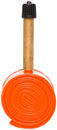 Tubolito Tubo BMX Tube - 20 x 1.5-2.5" 40mm Schrader Valve Orange