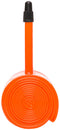 Tubolito Tubo BMX Tube - 20 x 1.5-2.5" 42mm Presta Valve Orange