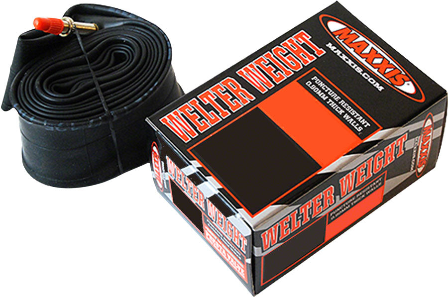 Maxxis Welter Weight Tube - Thumbnail 4