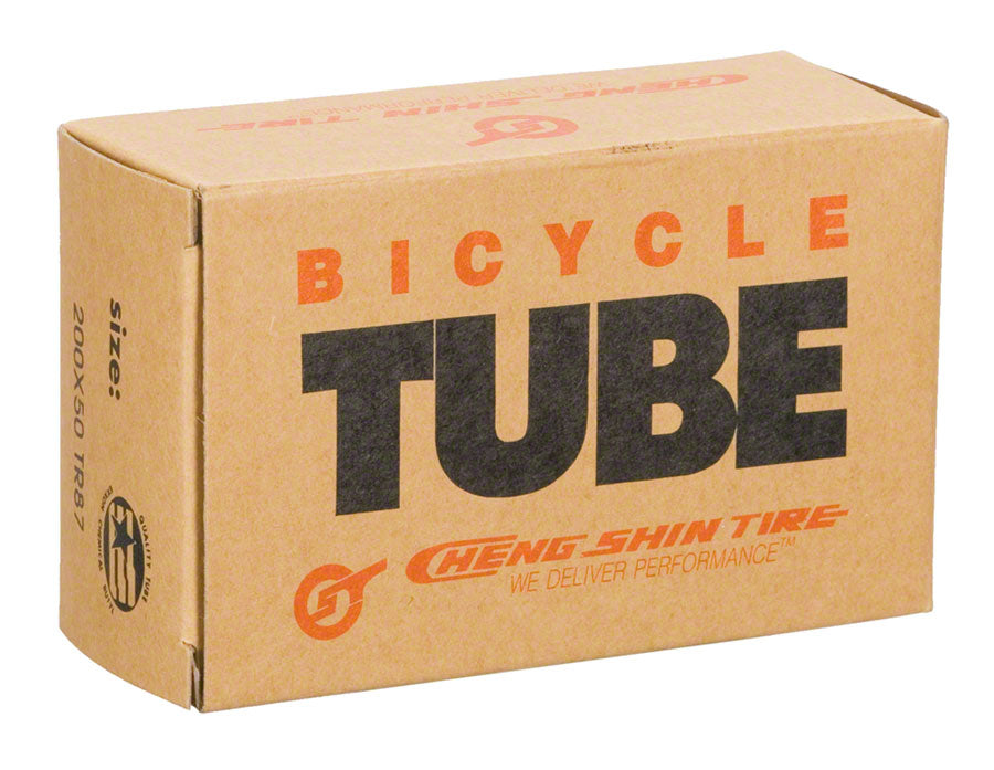 CST Tube - Thumbnail 2