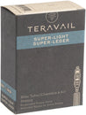Tubo Teravail Superlight - 20 x 1-1/8 - 1-3/8 Válvula Presta de 60 mm