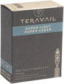 Teravail Superlight Tube - 700 x 20-28mm 60mm Presta Tube Valve