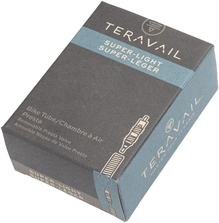 Teravail Tube - Thumbnail 2