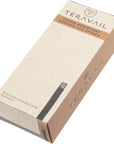 Tubo de protección Teravail - 27,5 x 2 - 2,4 válvula Schrader de 48 mm