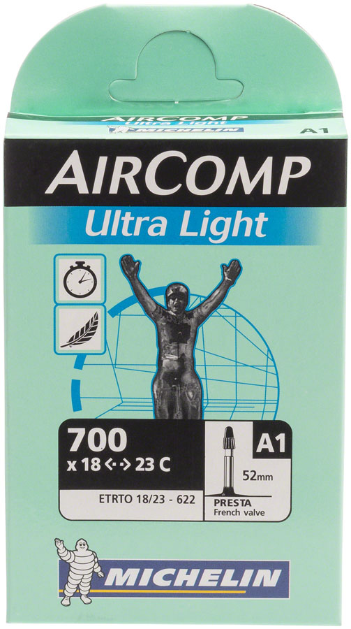 Michelin AirComp Tube