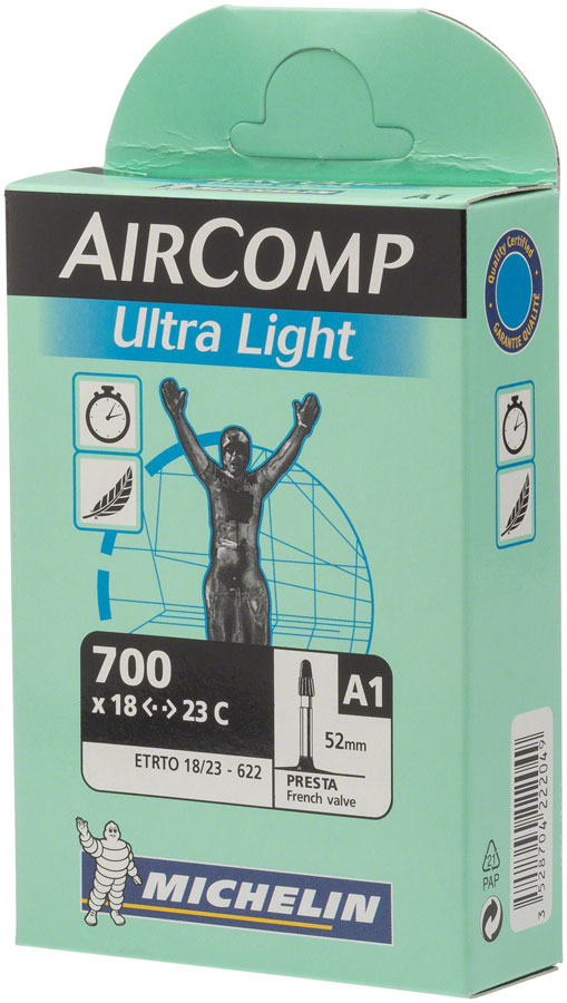 Michelin AirComp Tube - Thumbnail 3