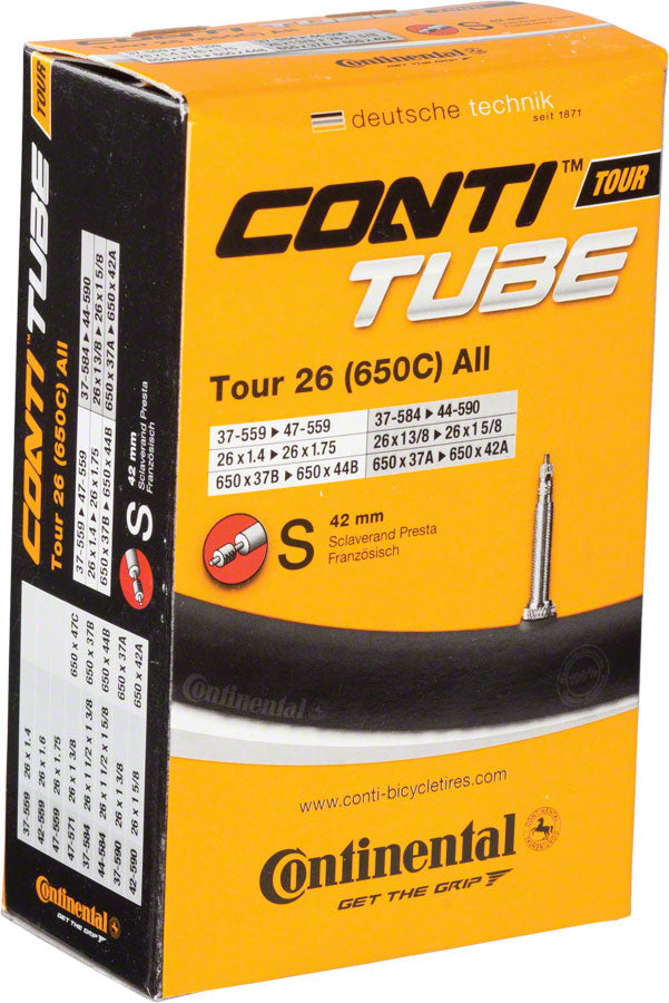 Continental ContiTech Standard Tube - Thumbnail 2