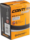 Cámara Continental Standard - 26 x 2,3 - 2,7 Válvula Presta de 42 mm