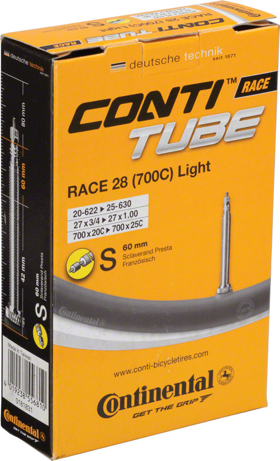 Continental ContiTech Light Tube - Thumbnail 2