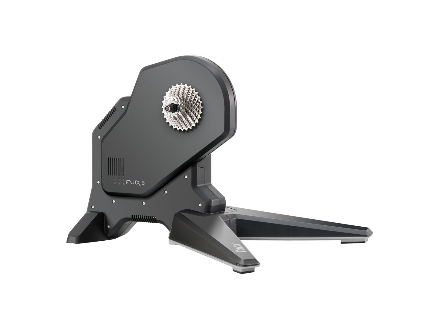 Tacx Flux S Smart Trainer - Thumbnail 2