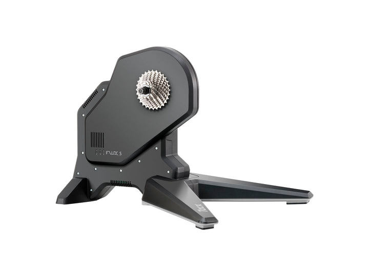 Entrenador Garmin Tacx FLUX S Direct Drive Smart Negro