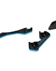 Placas de movimiento Tacx NEO 2