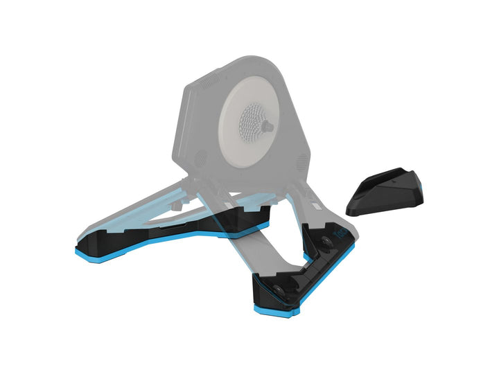 Placas de movimiento Tacx NEO 2
