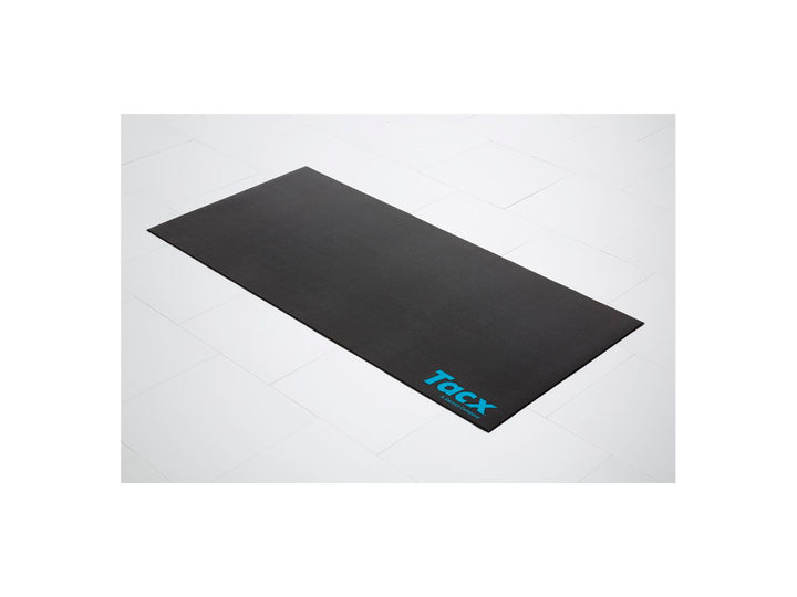 Trainer Part Alfombrilla de entrenamiento enrollable Garmin Tacx negro