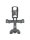Soporte para tableta Garmin Tacz, color negro