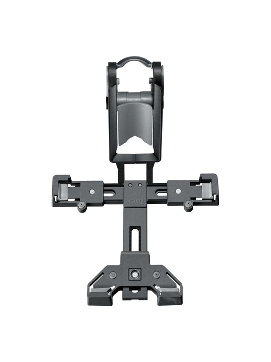Soporte para tableta Garmin Tacz, color negro