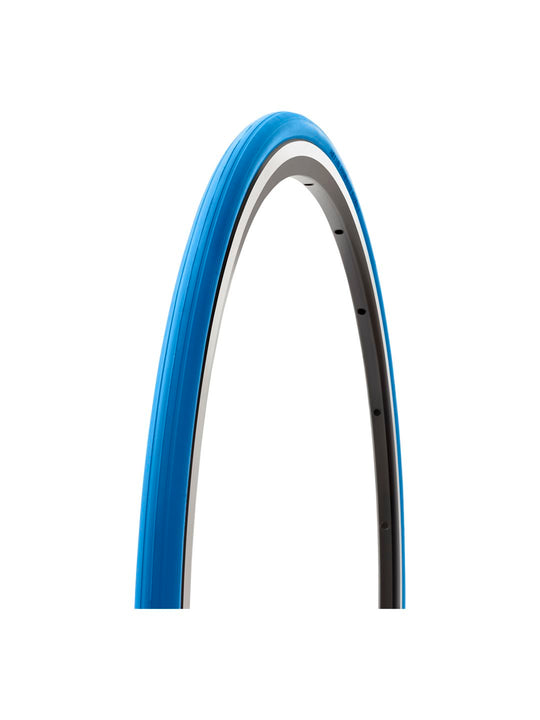 Garmin Tacx Trainer Tire 700x23 - Blue
