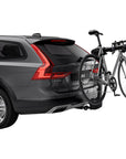 Thule Apex XT 4-Bike Black