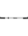 Adaptador de marco Thule plateado/negro