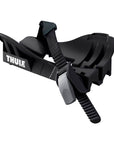 Adaptador para bicicleta de montaña Thule ProRide Tray, color negro