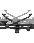 Thule T2 Pro XT 2-Bike Add-On Black