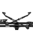 Thule T2 Pro XT 2-Bike Add-On Black