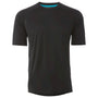 Yeti Cycles Tolland SS Jersey - Black / M