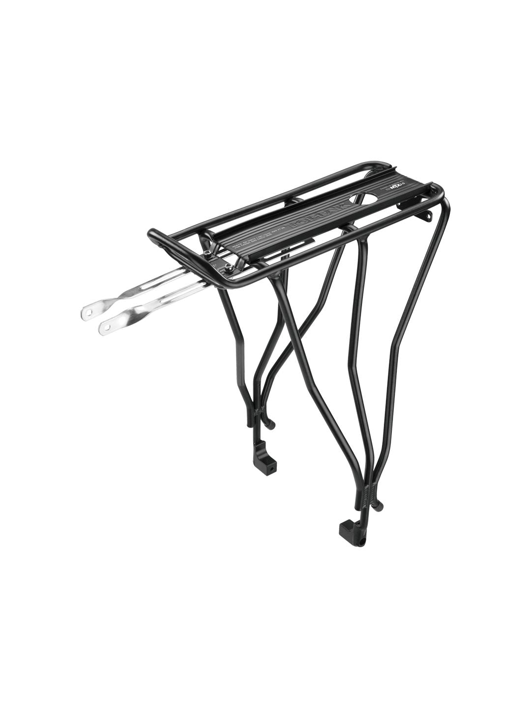 Topeak Baby Seat II Rear Rack - Thumbnail 2