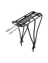 Topeak BabySeat II MTX 1.0&2.0 Rack 26`/27.5`/700c Black Non-Disc