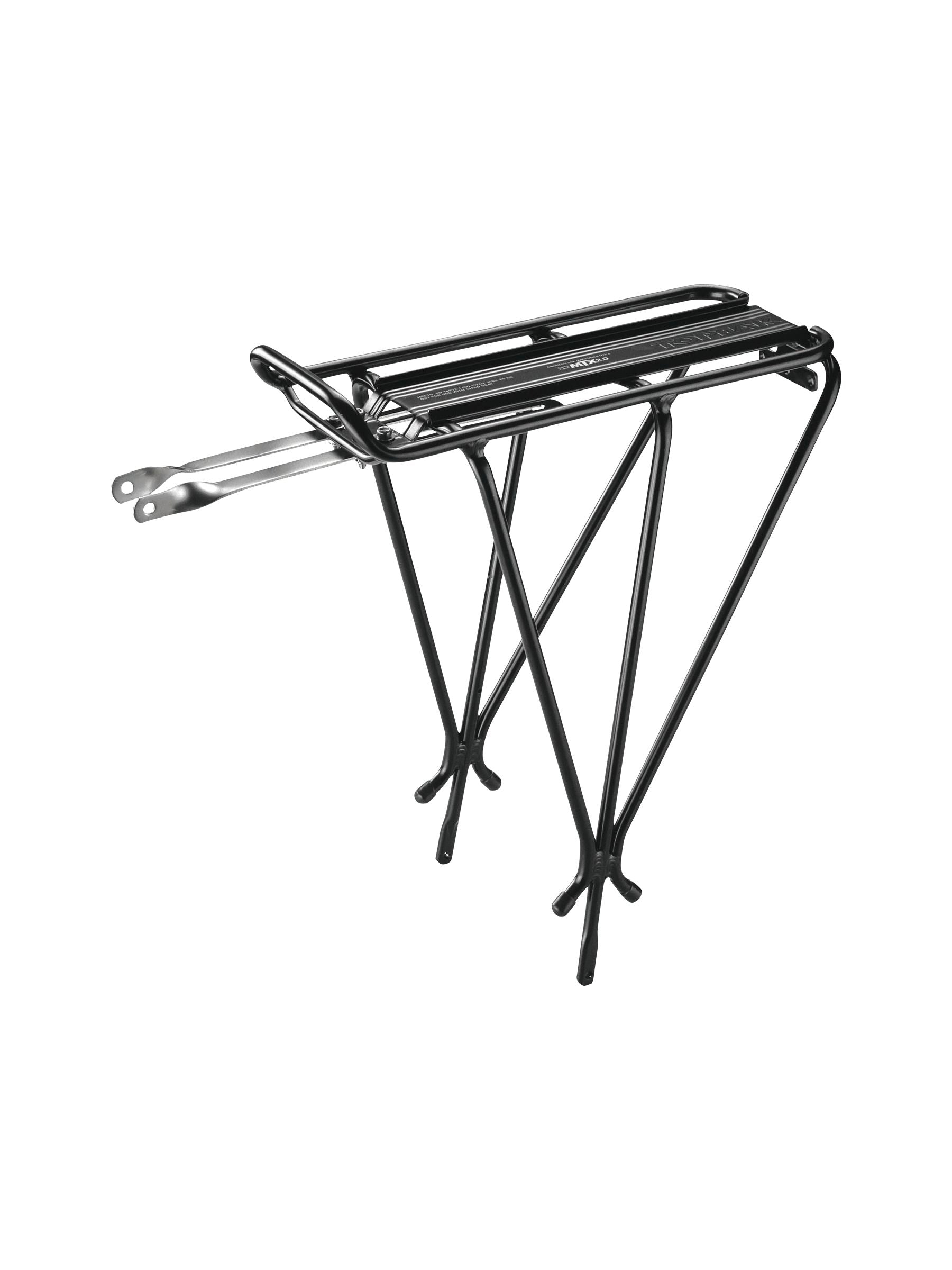 Topeak MTX 2.0 Explorer Rear Rack - Thumbnail 5
